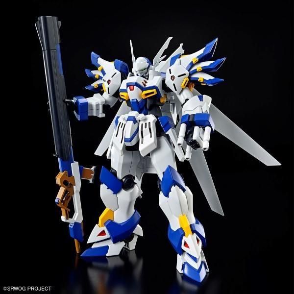 HG ヴァイスリッターとガンプラ セットセット販売 ヴァイスリッター (HG) (プラモデル) - ホビーサーチ ガンプラ他