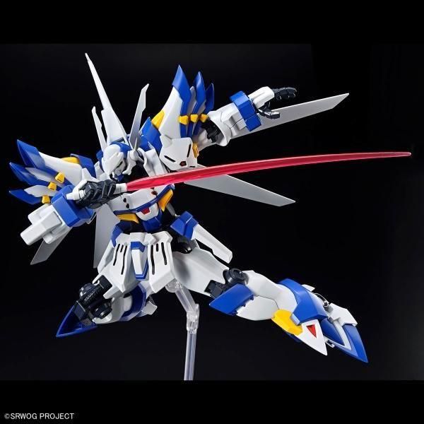 HG ヴァイスリッターとガンプラ セットセット販売 ヴァイスリッター (HG) (プラモデル) - ホビーサーチ ガンプラ他