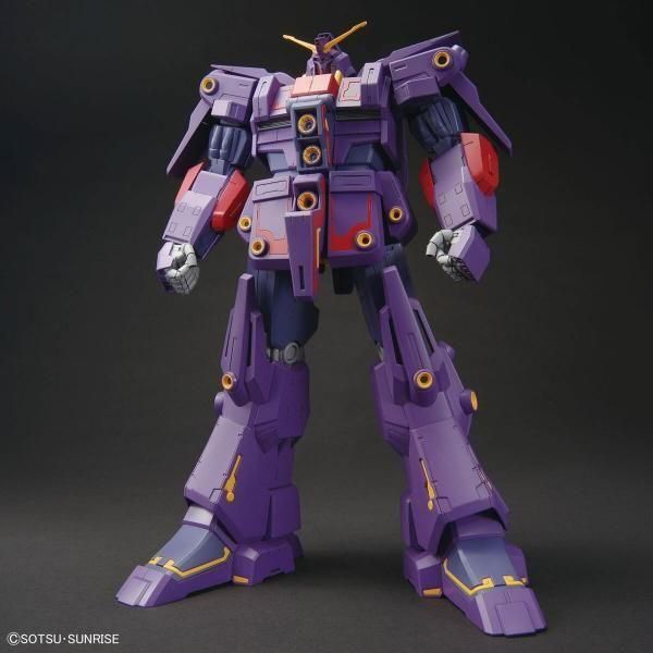 HGUC 1/144 サイコガンダムMk-Ⅱ | ガンプラ