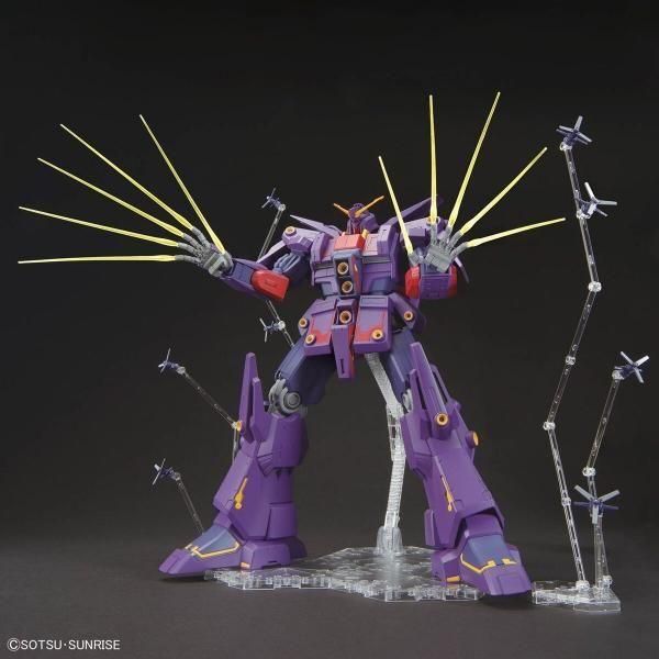 バンダイ】HGUC 1/144 サイコ・ガンダムMk-II - 福岡の