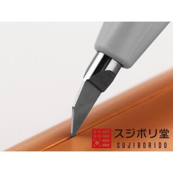 スジボリ堂】BMC-M-0300)量産型 BMCタガネ 幅0.30mm - 福岡の