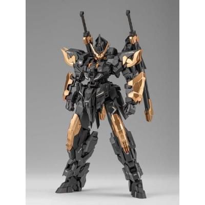 橘猫工業　プラモデル 橘猫工業 1/100 EXT-GC/EA2 エクシード タイプ ヒクイドリ