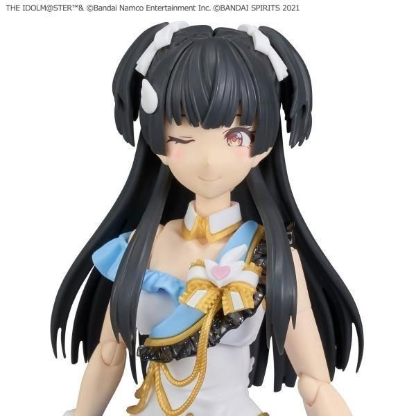 バンダイ】30MS 黛 冬優子 - 福岡のプラモデル専門店 ホビーボックス