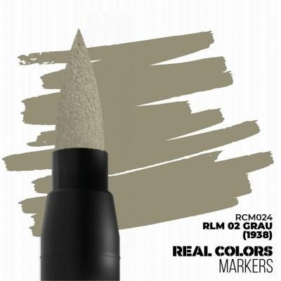 AK󥿥饯ƥ֡RCM024)ꥢ륫顼ޡ RLM02饦(1938)