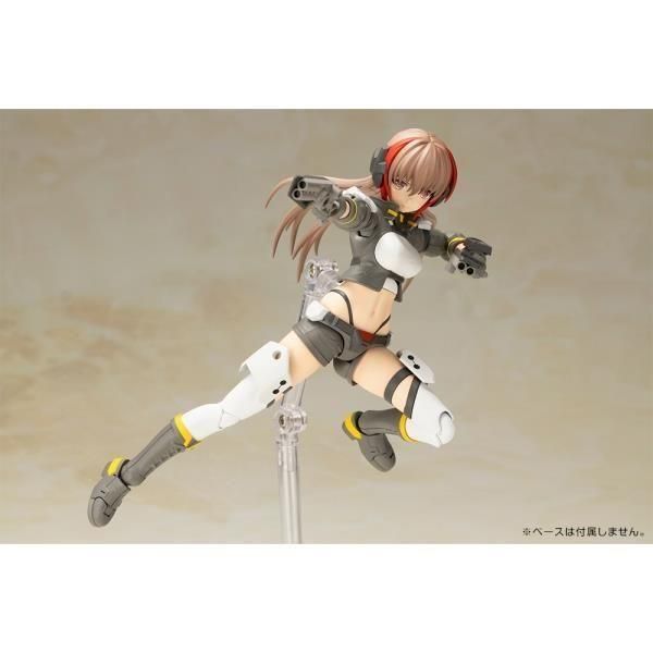 限定特典付き】フレームアームズ・ガール ウィルバーナイン