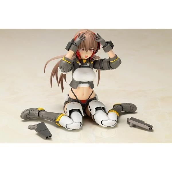 限定特典付き】フレームアームズ・ガール ウィルバーナイン