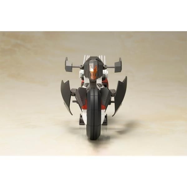 コトブキヤ】FG114)フレームアームズ・ガール ウィルバーナイン