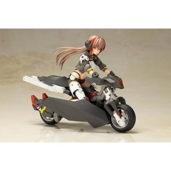 ウィルバーナイン 「フレームアームズ・ガール」 [FG114] 限定特典付き】フレームアームズ・ガール ウィルバーナイン