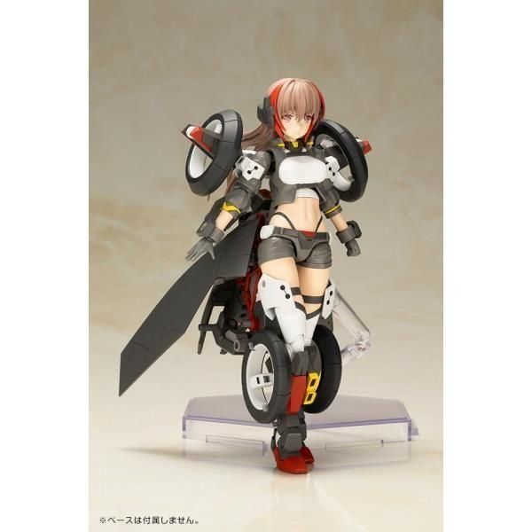 コトブキヤ】FG114)フレームアームズ・ガール ウィルバーナイン