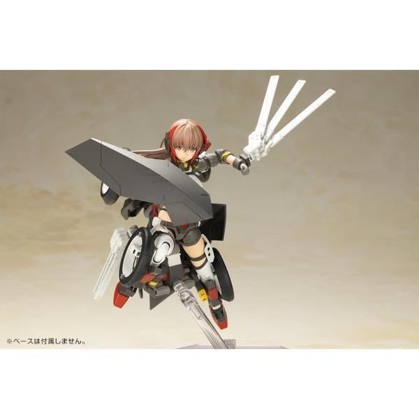 コトブキヤ】FG114)フレームアームズ・ガール ウィルバーナイン