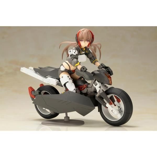限定特典付き】フレームアームズ・ガール ウィルバーナイン