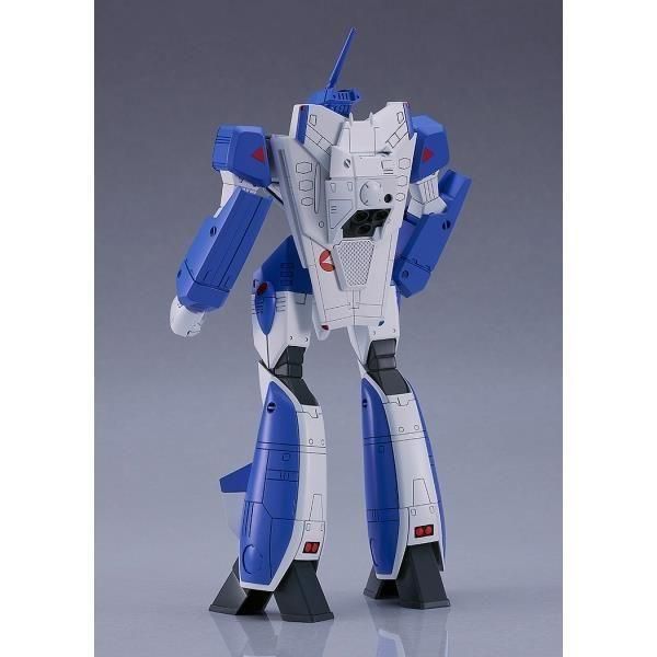 PLAMAX VF-1A バトロイドバルキリー マクシミリアン・ジーナス機 グッドスマイルカンパニー】PX12)PLAMAX 1/72 VF-1A バトロイド