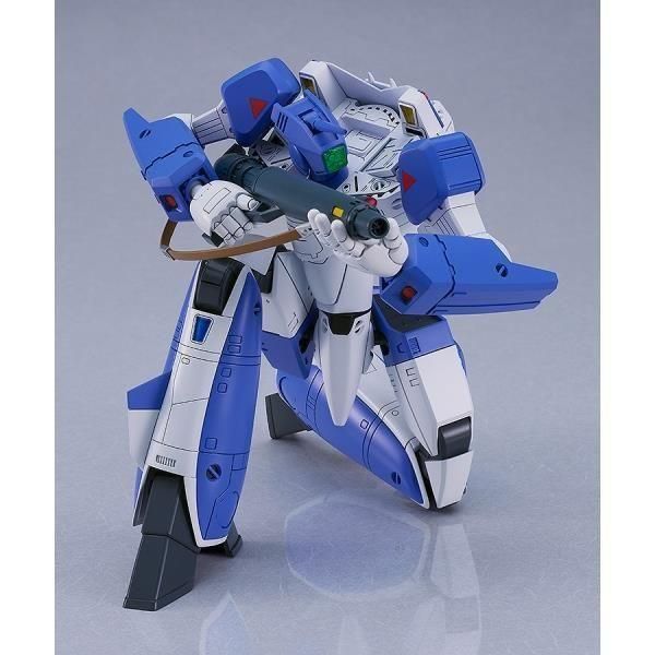 PLAMAX VF-1A バトロイドバルキリー マクシミリアン・ジーナス機 グッドスマイルカンパニー】PX12)PLAMAX 1/72 VF-1A バトロイド