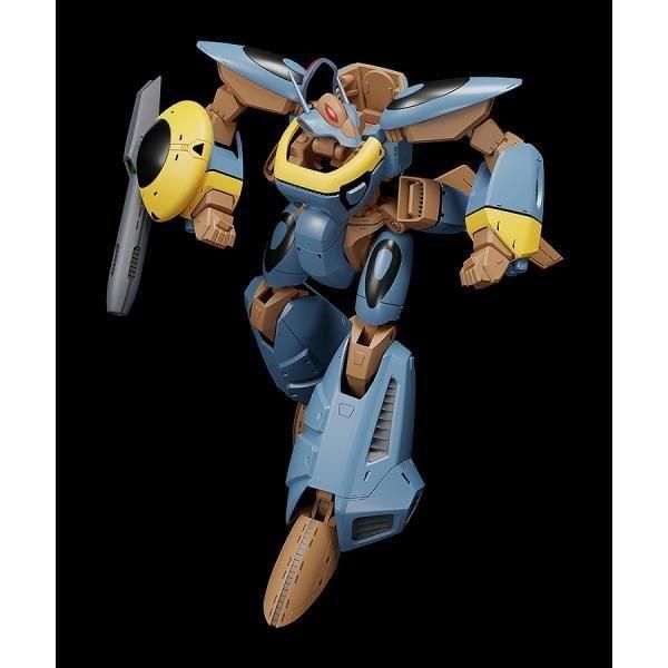 オーガスII オルソンスペシャル MODEROID オーガスⅡ オルソン・スペシャル｜グッドスマイル