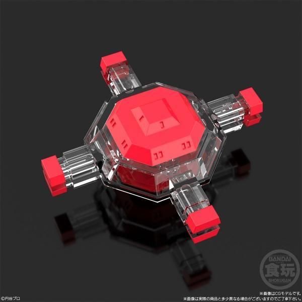 SMP 宇宙ロボット キングジョー 30-MA0619-03 SMP [SHOKUGAN MODELING PROJECT] 宇宙ロボット キングジョー