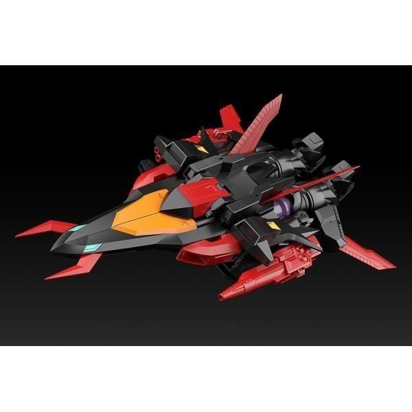 グッドスマイルカンパニー】MODEROID ブラックオックス（鉄人29