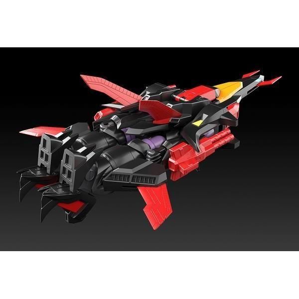 グッドスマイルカンパニー】MODEROID ブラックオックス（鉄人29