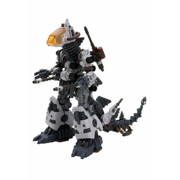 コトブキヤ】ZD157X)RZ-014 ゴドス マーキングプラスVer