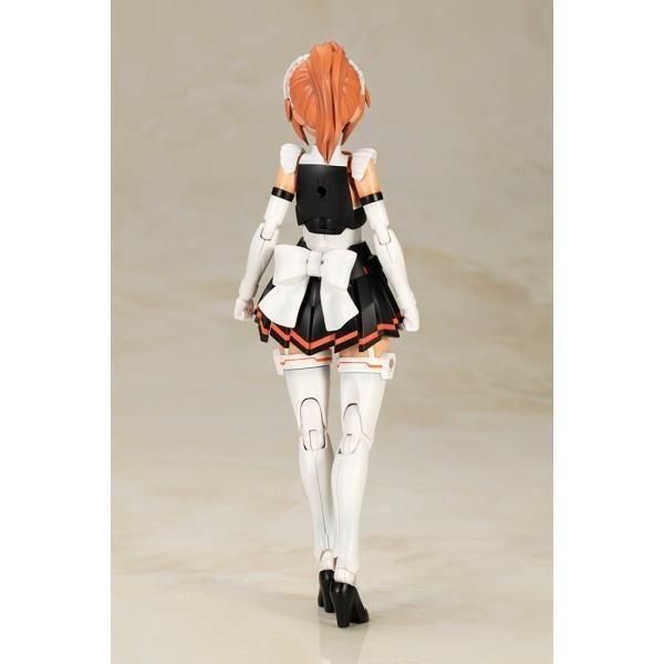 コトブキヤ】CG015)クロスフレーム・ガール 『勇者王