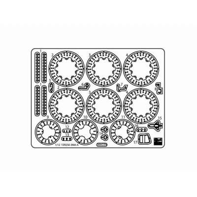 <img class='new_mark_img1' src='https://img.shop-pro.jp/img/new/icons5.gif' style='border:none;display:inline;margin:0px;padding:0px;width:auto;' />ڥϥ21773)1/12 ޥ TZR250 (3MA) (1989) å ѡ