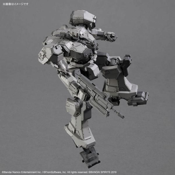 バンダイ】30MM ARMORED CORE Ⅵ FIRES OF RUBICON BALAM