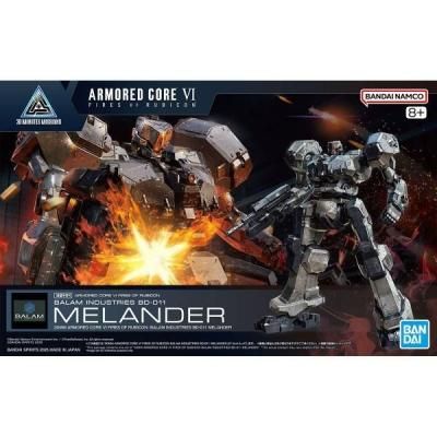 <img class='new_mark_img1' src='https://img.shop-pro.jp/img/new/icons6.gif' style='border:none;display:inline;margin:0px;padding:0px;width:auto;' />ڥХ30MM ARMORED CORE  FIRES OF RUBICON BALAM INDUSTRIES BD-011 MELANDER