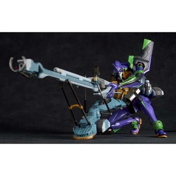 海洋堂】ARTPLA SCULPTURE WORKS エヴァンゲリオン初号機