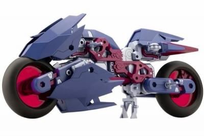青島文化教材社 スカイネット 1/12 カワサキ ニンジャ ZX-25R