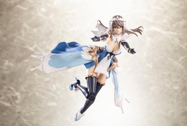エルメダ ARCANADEA コトブキヤ エルメダ ｜ アルカナディア オフィシャルサイト｜ コトブキヤ