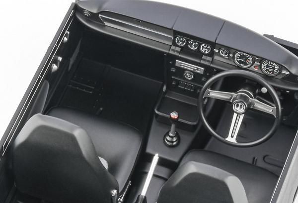 パページ GSTP Performance Exhaust Header for 1990-1995 Nissan
