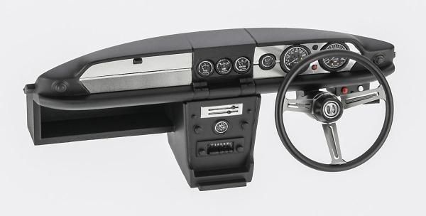 ハセガワ】SP649)1/24 いすゞ ベレット 1600GTR 前期型（1969