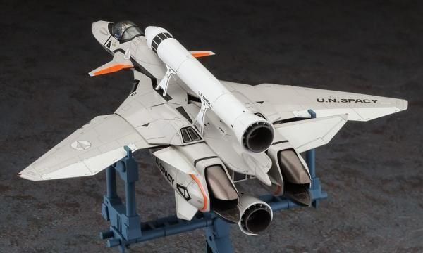 マクロス　サンダーボルト VF-11B サンダーボルト“マクロスプラス” | 株式会社 ハセガワ