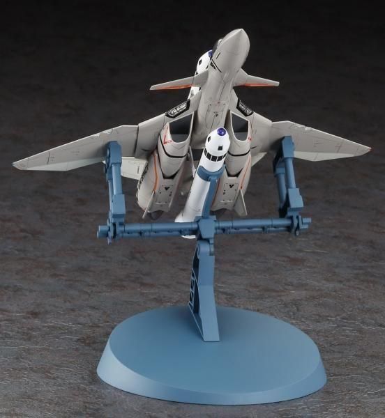 ハセガワ】65891)1/72 VF-11B サンダーボルト w/ロケット