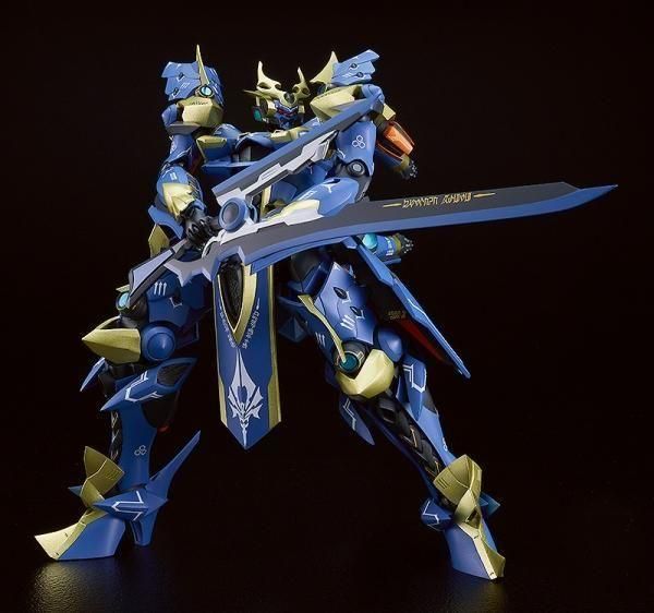 グッドスマイルカンパニー】MODEROID DX-SCALE イカルガ - 福岡