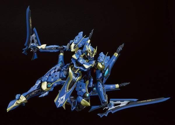 グッドスマイルカンパニー】MODEROID DX-SCALE イカルガ - 福岡