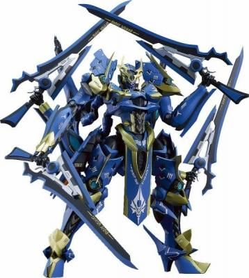 グッドスマイルカンパニー DX-SCALE MODEROID<モデロイド> グッドスマイルカンパニー】MODEROID DX-SCALE イカルガ - 福岡