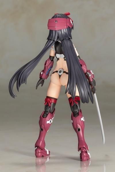 新品未開封 コトブキヤ P3 マガツキ くノ一 限定特典付き】P3 マガツキ くノ一 Ver.｜コトブキヤオンライン