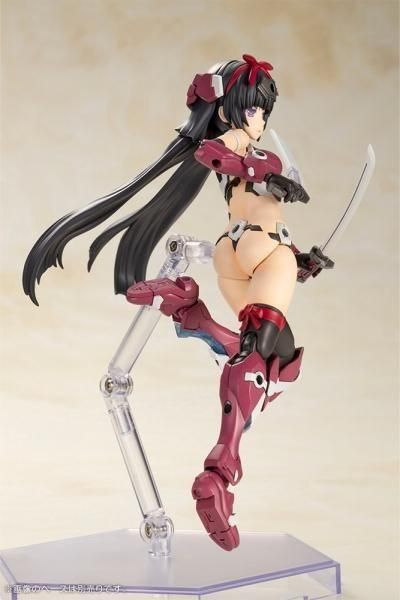 コトブキヤ】FG166)P3 マガツキ くノ一 Ver. - 福岡のプラモデル