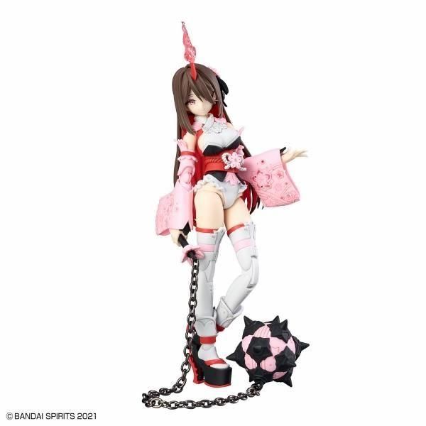 バンダイ】30MS SIS-Y00 シュレミ[カラーB] - 福岡のプラモデル
