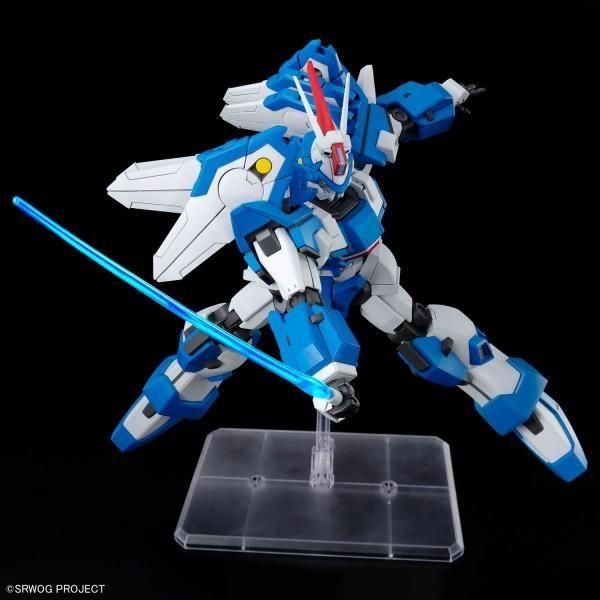 バンダイ】HG アシュセイヴァー - 福岡のプラモデル専門店