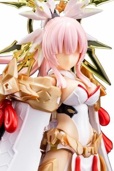 コトブキヤ】KP728)メガミデバイス M.S.G 06 フェイスセット 皇