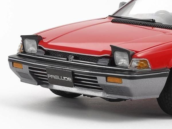 【マニア必見！新品】Honda プレリュードXX 24032 タミヤ 1/24 スポーツカーシリーズ Honda プレリュード XX 【特別販売