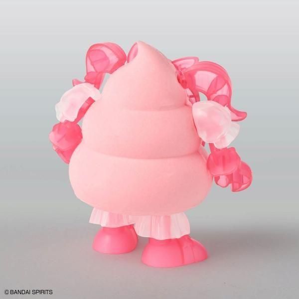 バンダイ】クレイモデルキット アイドルうんち - 福岡のプラモデル専門