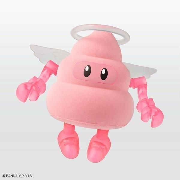 バンダイ】クレイモデルキット アイドルうんち - 福岡のプラモデル専門