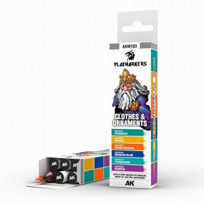 AK󥿥饯ƥ֡AKM103)ޡ6ܥå 6å