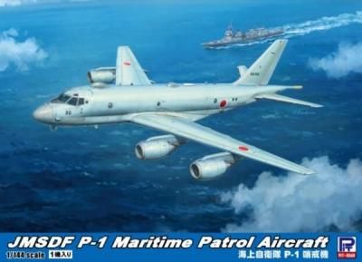 アカデミー　1/144 P-8A 対潜哨戒機　（完成品） 完成】アカデミー 1/144 P-8A ポセイドン対潜哨戒機 