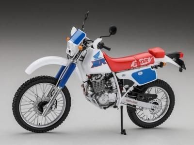 ڥϥBK18)1/12 ۥ XLR250R MD22ˡ1991