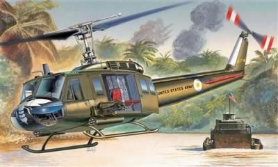ڥ1247)1/72 ٥ UH-1D 