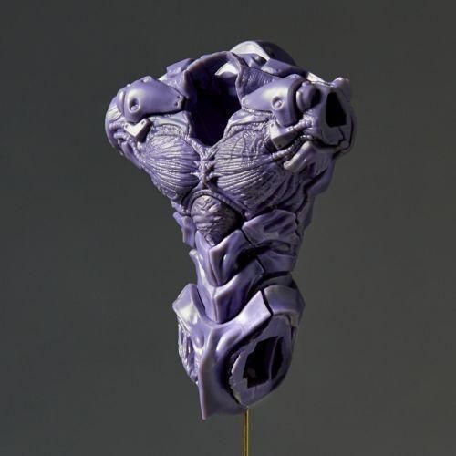 海洋堂】ARTPLA SCULPTURE WORKS エヴァンゲリオン初号機“暴走”[再販