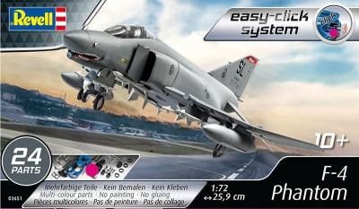 ڥɥĥ٥03651)1/72 F-4E եȥ